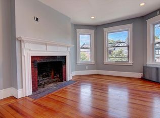 173 Irving Ave #2, Providence, RI 02906