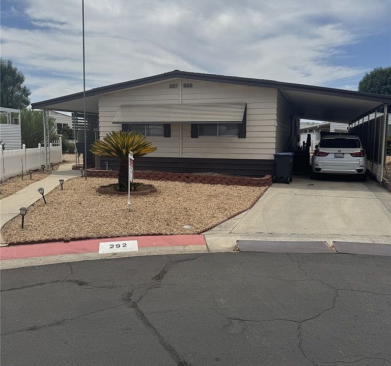 1st image of 27601 Sun City Blvd Spc 292