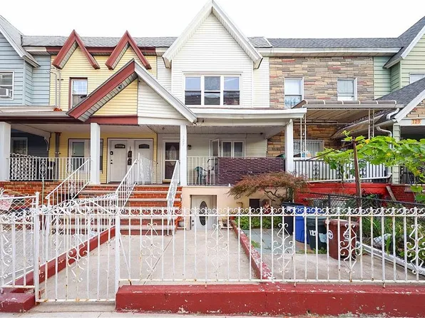 127 Bay 23 St, Brooklyn, NY 11214