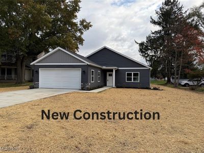 524 N Union St, Loudonville, OH, 44842