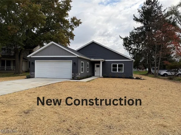 524 N Union St, Loudonville, OH 44842