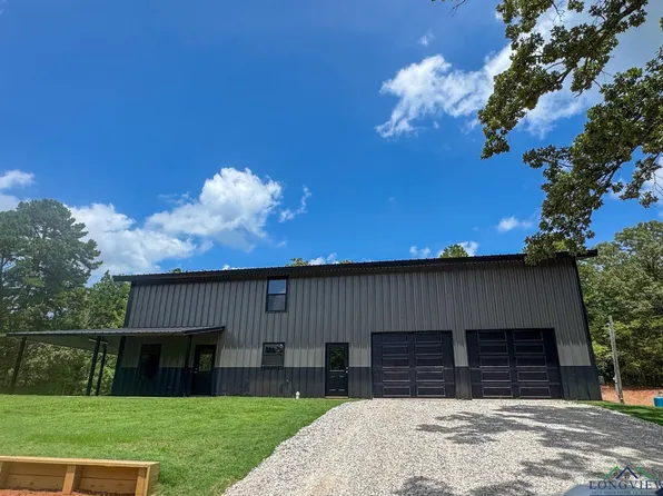 21 County Road 4449, Bivins, TX 75555