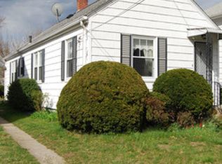 115 Glover St, Providence, RI 02908