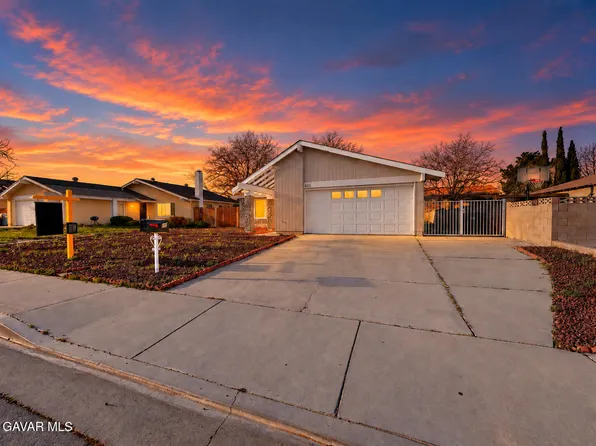 823 E Kildare St, Lancaster, CA 93535