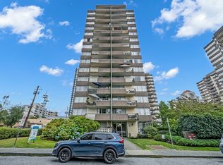 610 Hamilton St #903, New Westminster, BC V3M2M5