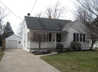 732 Marshall Dr, Erie, PA 16505