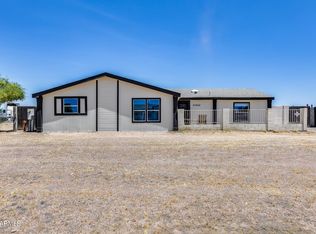 30934 W Portland St, Buckeye, AZ 85396
