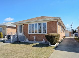 4529 N Osage Ave, Norridge, IL 60706