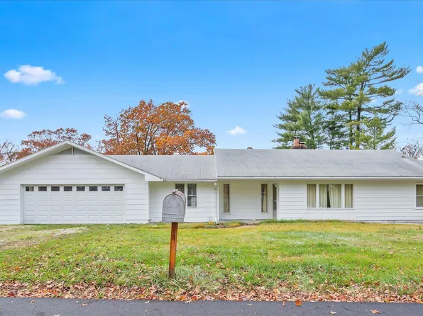 5513 Robert Rd, High Ridge, MO 63049