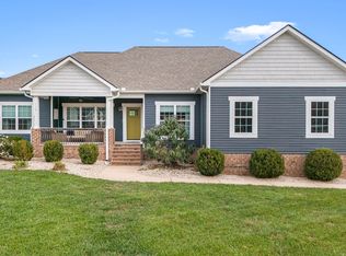 112 S Branch Ct Lot 9, Wartrace, TN 37183