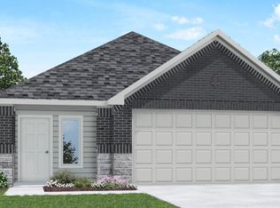 19615 Tiramisu Hills Dr, Tomball, TX 77447