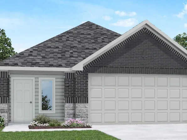 19615 Tiramisu Hills Dr, Tomball, TX 77447