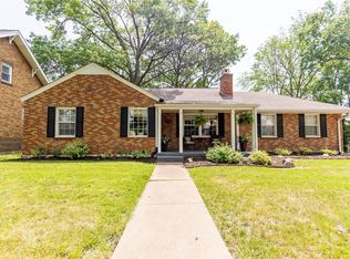 7034 Etzel Ave, Saint Louis, MO 63130