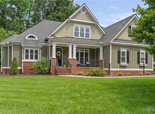 2780 Bending Birch Ln, Quinton, VA 23141