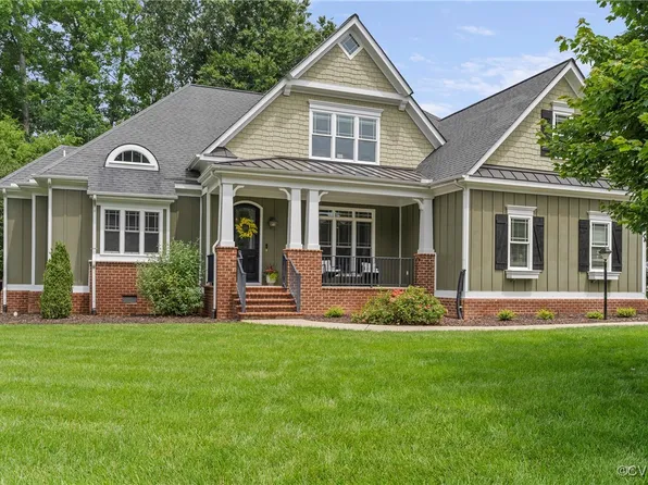 2780 Bending Birch Ln, Quinton, VA 23141