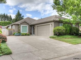 794 Haas Ln SE, Salem, OR 97302