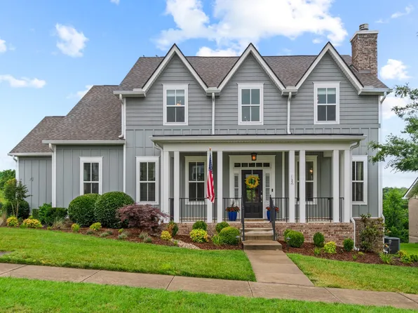 1132 Princeton Hills Dr, Nolensville, TN 37135