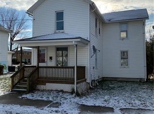 208 E Elm St, Homer City, PA 15748