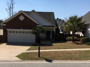 214 Powell Dr, Lexington, SC 29072