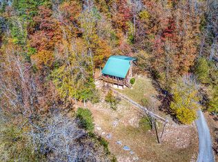 457 Nc #6012, Jasper, AR 72641