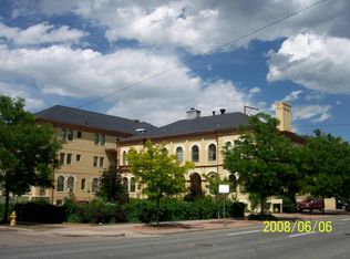 1401 N Lafayette St, Denver, CO 80218