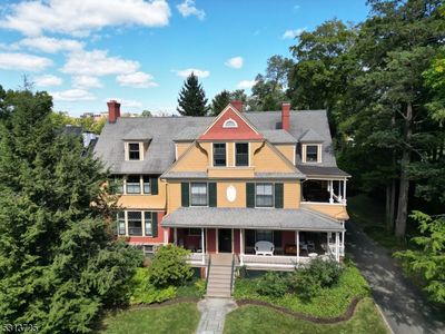 18 Colles Ave, Morristown, NJ, 07960