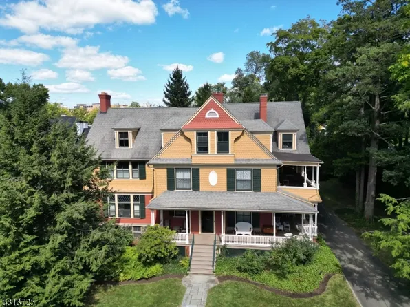 18 Colles Ave, Morristown Town, NJ 07960