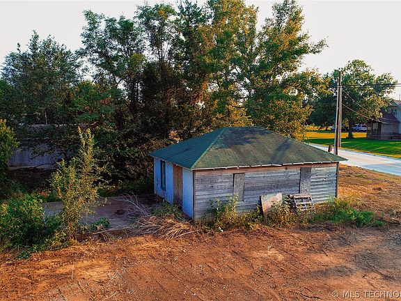 4th image of 10217 S 257th East Ave