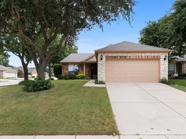 3801 Stone Oak Blvd, Denton, TX 76210