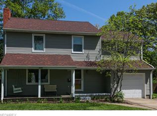 3240 Estates Cir, Youngstown, OH
