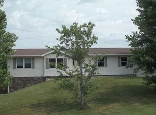 23838 State Highway 27, Cashton, WI 54619