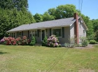 204 Rush Rd, Henniker, NH 03242