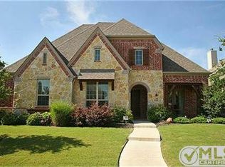 3340 Meadow Bluff Ln, Sachse, TX 75048