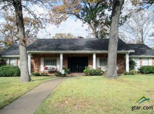 1410 Everglades Dr, Tyler, TX 75703