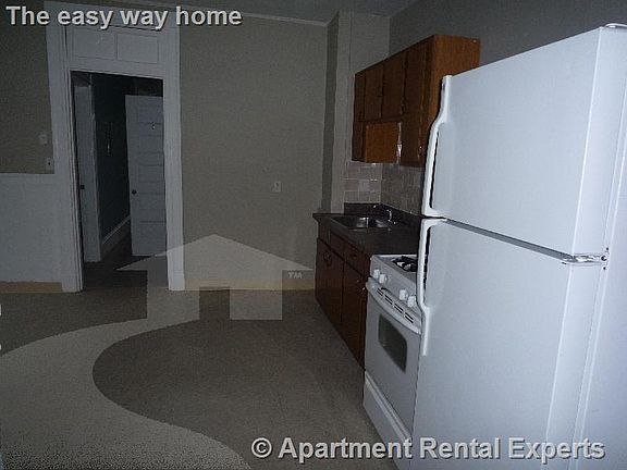 Apartment Rental Experts