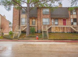 2119 Place Rebecca Ln UNIT F1, Houston, TX 77090