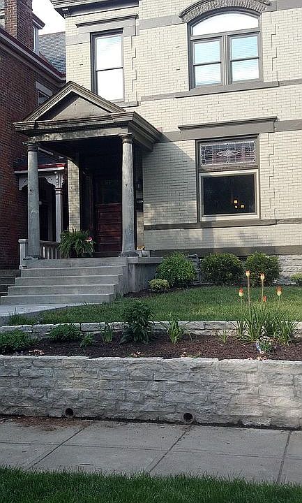 Curb Appeal