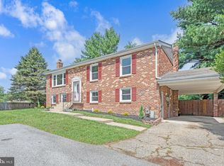 11804 Birchview Ct, Clinton, MD 20735