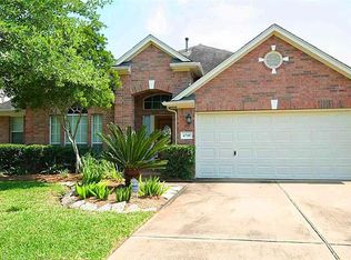4710 Russett Ln, Sugar Land, TX 77479
