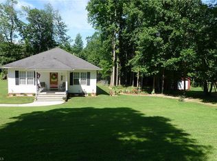 1315 Ridgewood Ave, Reidsville, NC 27320