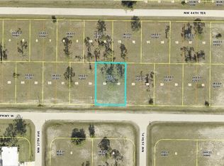 3617 Durden Pkwy, Cape Coral, FL 33993