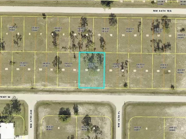 3617 Durden Pkwy, Cape Coral, FL 33993