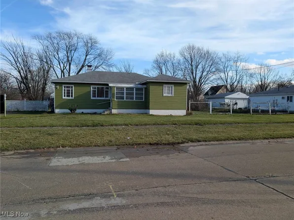 3625 Toledo Ave, Lorain, OH 44055