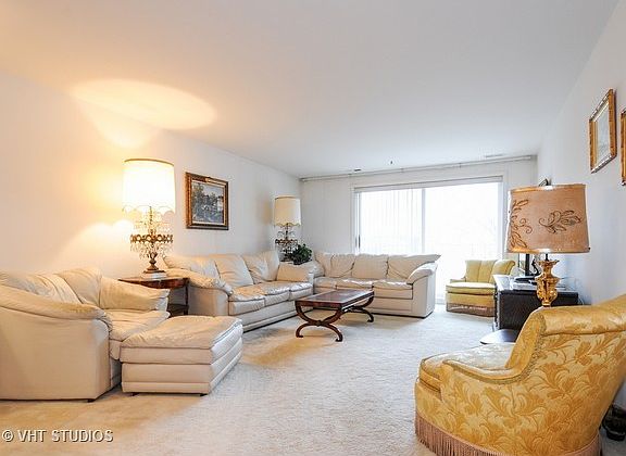 2nd image of 701 Lake Hinsdale Dr APT 206
