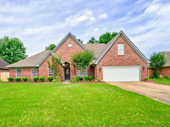 4831 Shadow Pine Cv, Arlington, TN 38002