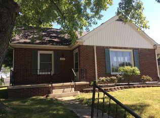 2712 Wells St, Fort Wayne, IN 46808