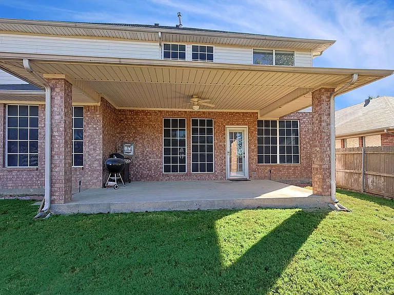 8837 Sunset Trace Dr — Photo 27