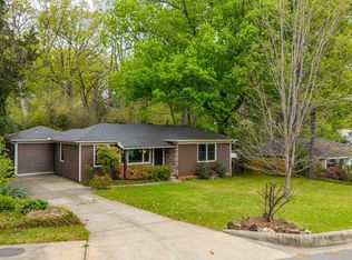 1924 Pine Valley Rd, Cammack Village, AR 72207