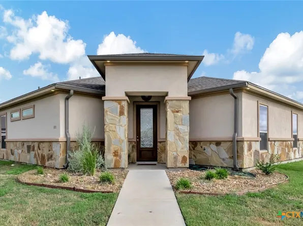 101 Forego Ct, Victoria, TX 77901