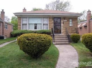 14638 Evers St, Dolton, IL 60419